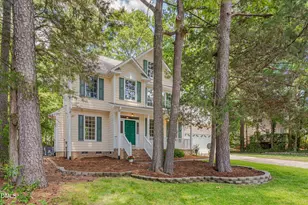 3807 Sunningdale Way, Durham, NC 27707 - Photo 1