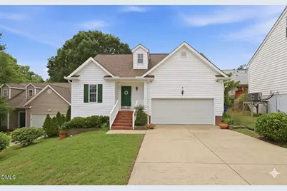 2111 Castle Pines Drive, Raleigh, NC 27604 - Photo 1