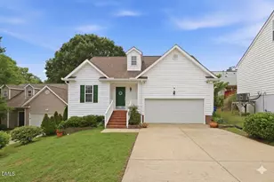 2111 Castle Pines Dr, Raleigh, NC 27604 - Photo 1