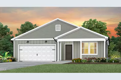 1140 Sawmill Grove Drive, Durham, NC 27704 - Photo 1