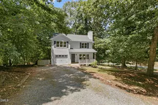 500 Wildwood Dr, Durham, NC 27712 - Photo 1