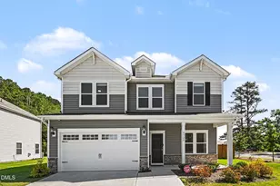 8325 Aldous Wy, Raleigh, NC 27616 - Photo 1
