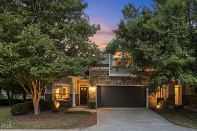 603 Beech Hanger Drive, Morrisville, NC 27560 - Photo 1