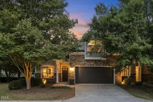 603 Beech Hanger Dr, Morrisville, NC 27560 - Photo 1