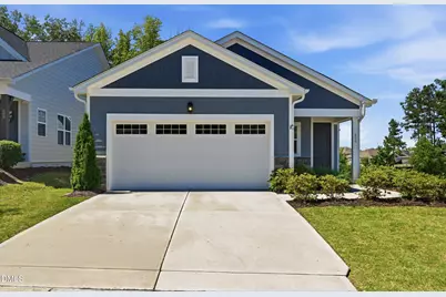400 English Violet Lane, Raleigh, NC 27610 - Photo 1