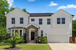 111 Kim Bark Path, Garner, NC 27529 - Photo 1