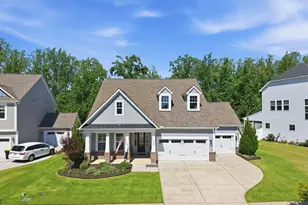 225 Rostova Way, Holly Springs, NC 27540 - Photo 1