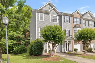 2728 Wyntercrest Ln, Durham, NC 27713 - Photo 1