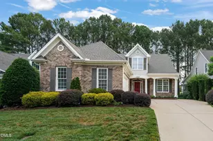 1557 Heritage Links Dr, Wake Forest, NC 27587 - Photo 1