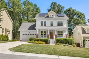 6503 Grassy Knoll Ln, Raleigh, NC 27616 - Photo 1