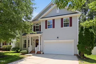 1007 Copper Ridge Ct, Apex, NC 27502 - Photo 1