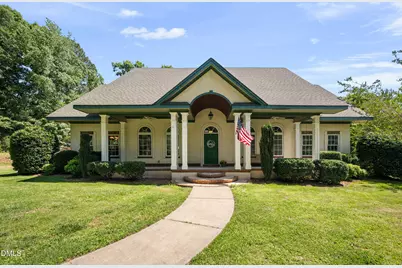 6717 Rolemodel Way, Holly Springs, NC 27540 - Photo 1