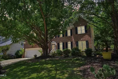 504 Kingswood Drive, Cary, NC 27513 - Photo 1