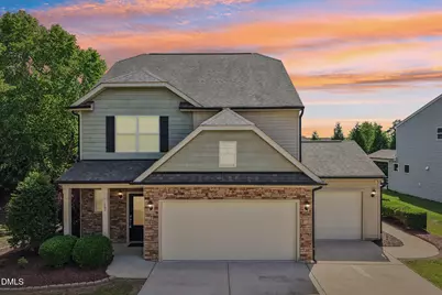 17 Flowers Crest Way, Clayton, NC 27527 - Photo 1