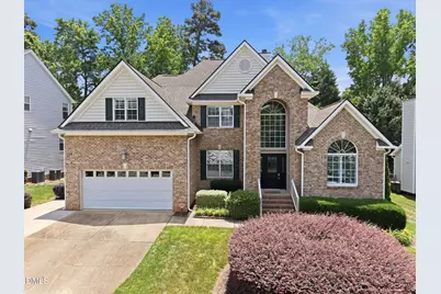 301 Cricketfield Lane, Cary, NC 27518 - Photo 1