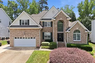 301 Cricketfield Ln, Cary, NC 27518 - Photo 1