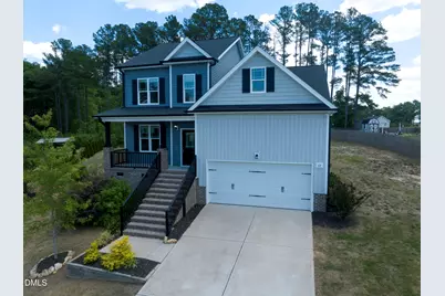 62 Memuru Court, Zebulon, NC 27597 - Photo 1