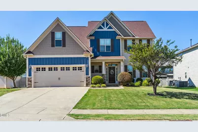 83 Birdo Point Way, Garner, NC 27529 - Photo 1