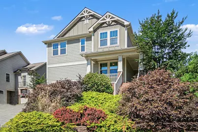 15 Wesleywood Drive, Durham, NC 27707 - Photo 1
