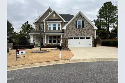 705 Tree Green Lane, Wake Forest, NC 27587 - Photo 1
