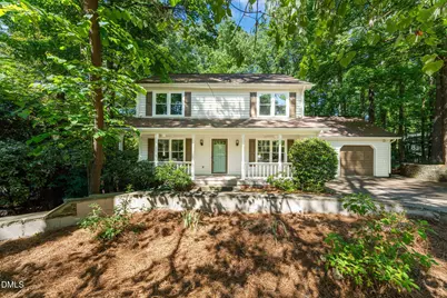 18 Strawberry Ridge Lane, Durham, NC 27713 - Photo 1
