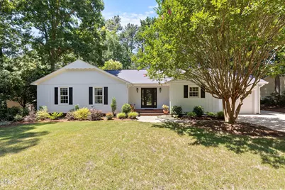 429 Warren Avenue, Cary, NC 27511 - Photo 1