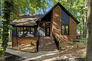 2104 Possum Trot, Wake Forest, NC 27587 - Photo 1