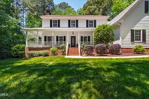 208 Sylvan Grove Dr, Cary, NC 27518 - Photo 1