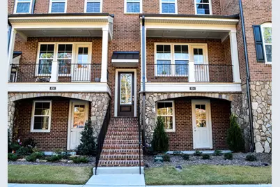 804 Bankston Woods Way, Raleigh, NC 27609 - Photo 1