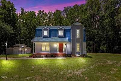 573 Smiths Winding Lane, Pikeville, NC 27863 - Photo 1