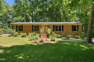 2910 Beechgrove Dr, Durham, NC 27705 - Photo 1