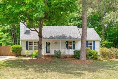 1032 Roundtable Court, Knightdale, NC 27545 - Photo 1