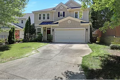 632 Steedmont Drive, Holly Springs, NC 27540 - Photo 1