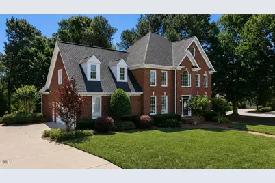 12500 Ribbongrass Court, Raleigh, NC 27614 - Photo 1