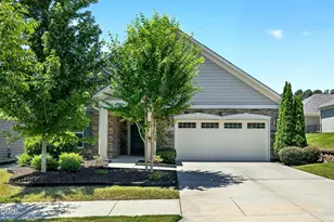 1512 Fountainview Dr, Wake Forest, NC 27587 - Photo 1