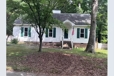 4108 Timberbrook Drive, Raleigh, NC 27616 - Photo 1
