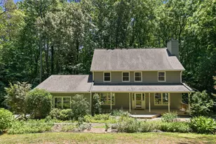 720 Creekstone Dr, Chapel Hill, NC 27516 - Photo 1