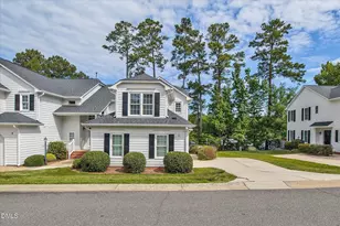 11 Lake Village Dr, Durham, NC 27713 - Photo 1