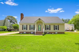 2807 Barkley Dr NW, Wilson, NC 27896 - Photo 1