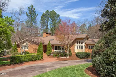 3604 Darwin Road, Durham, NC 27707 - Photo 1
