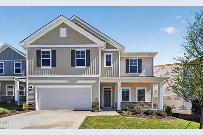 648 Morning Light Drive, Angier, NC 27501 - Photo 1