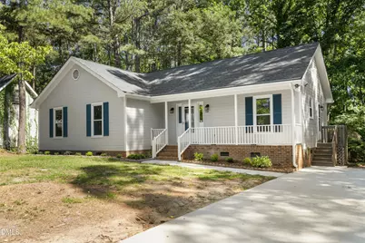 3641 Meadow Creek Lane, Raleigh, NC 27616 - Photo 1