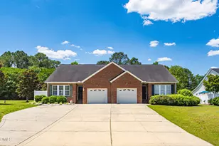 67 Ariel St, Lillington, NC 27546 - Photo 1