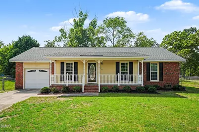 2804 Empire Court, Fayetteville, NC 28306 - Photo 1