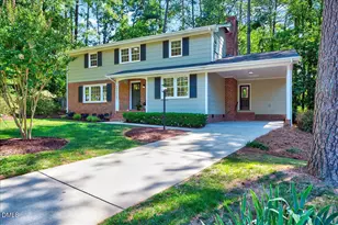 1022 Clare Ct, Cary, NC 27511 - Photo 1
