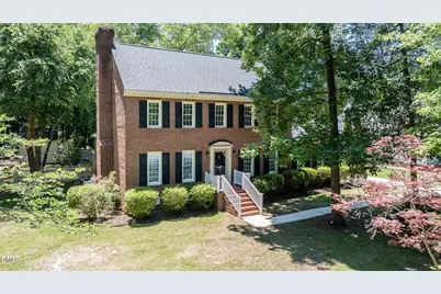 1215 Cambridge Road NW, Wilson, NC 27896 - Photo 1