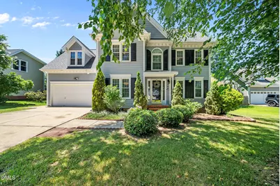 725 Bahama Court, Holly Springs, NC 27540 - Photo 1