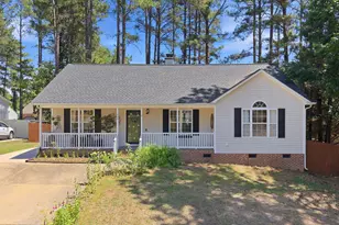 357 Caroline Dr, Wendell, NC 27591 - Photo 1