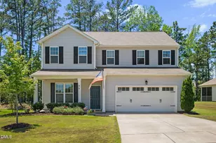 46 Marago Wy, Clayton, NC 27527 - Photo 1