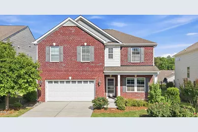 837 Ember Drive, Durham, NC 27703 - Photo 1